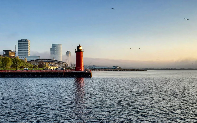 Milwaukee